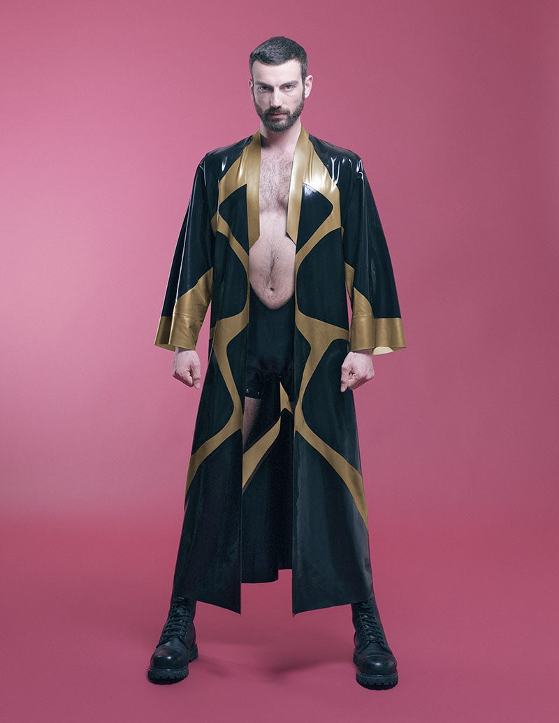 KINTSUGI_ Kimono
