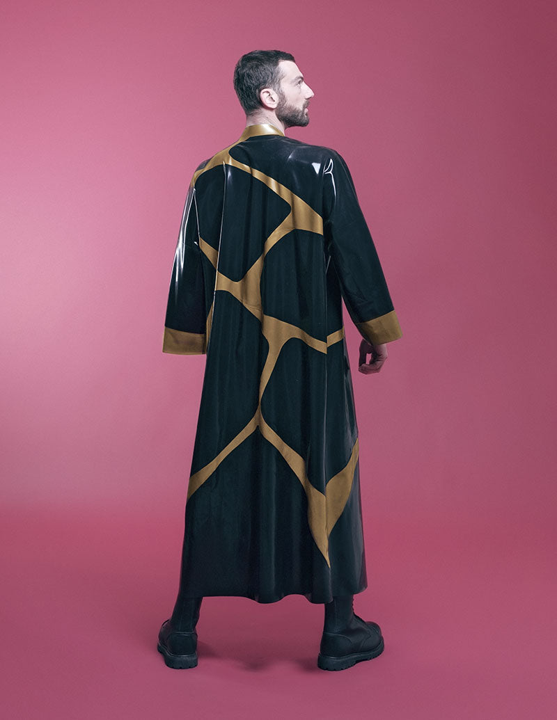 KINTSUGI_ Kimono