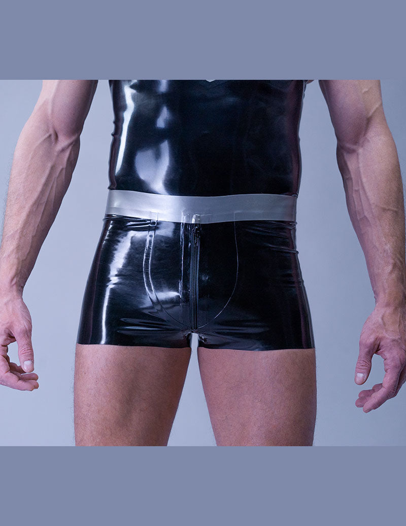 KLIFF_ Shorts