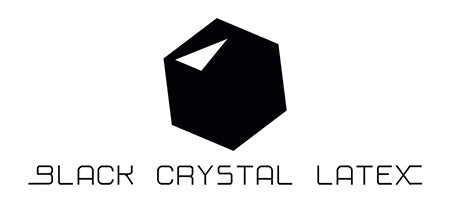 Black Crystal Latex