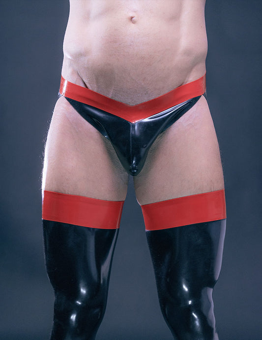 MILES_ Tanga Jockstrap