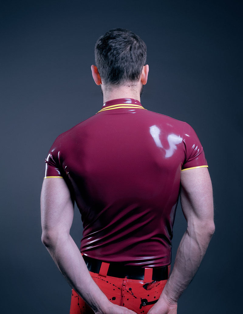 NICHOLAS_ Polo Shirt