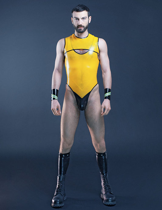 HELIOS_ Leotard
