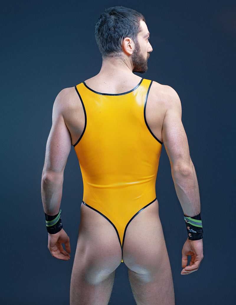 HELIOS_ Leotard