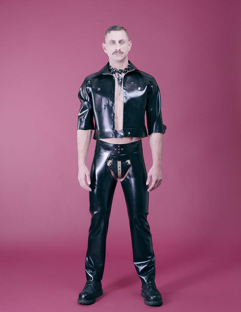 PEGASUS_ Jacket