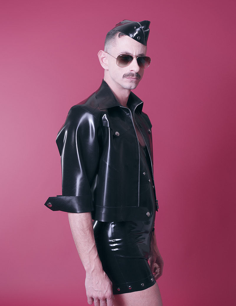 PEGASUS_ Jacket