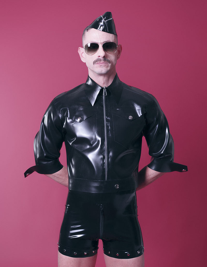 PEGASUS_ Jacket