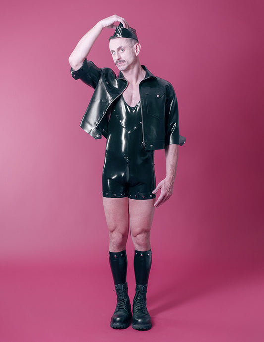 PEGASUS_ Jacket