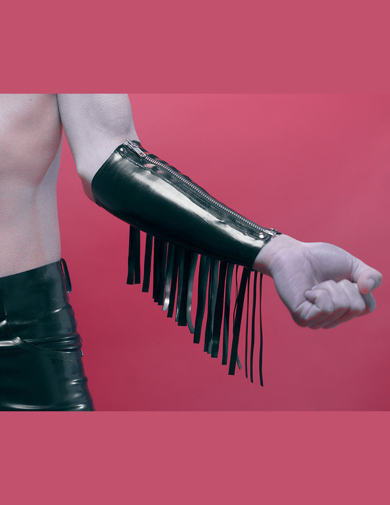 RAVEN_ Elbow Bands