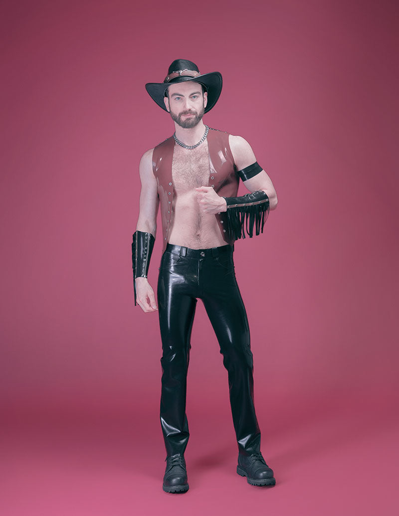 SAM_ Vest