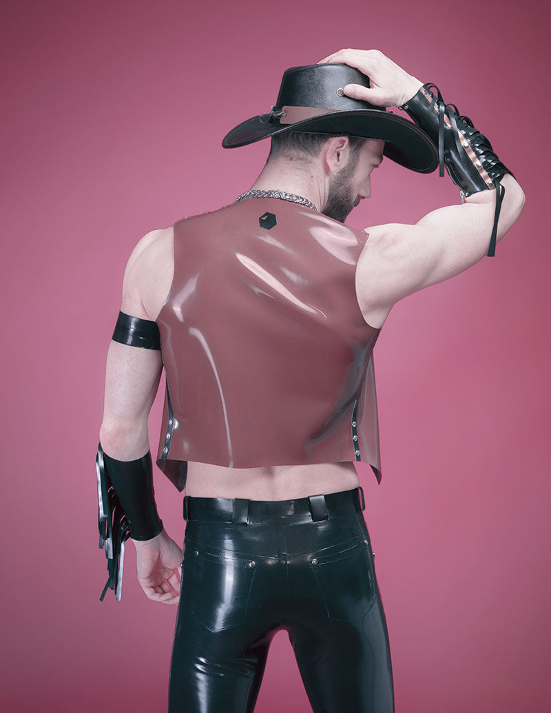 SAM_ Vest