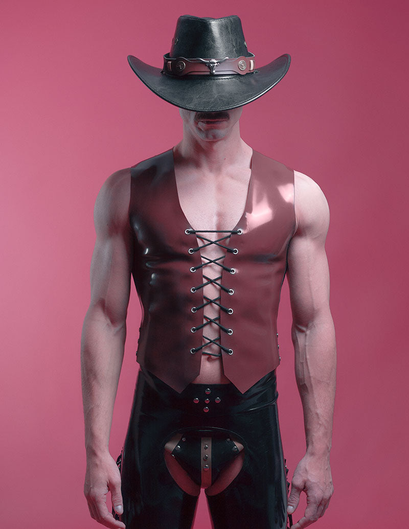SAM_ Vest