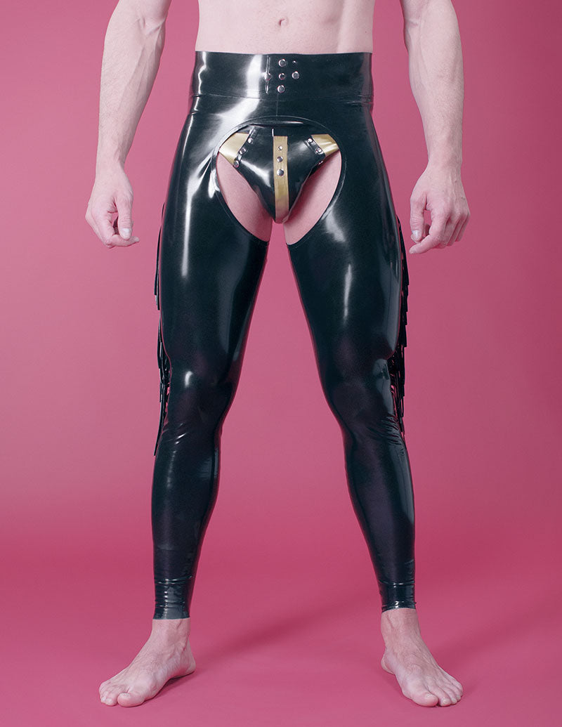 SIRIO_ Chaps