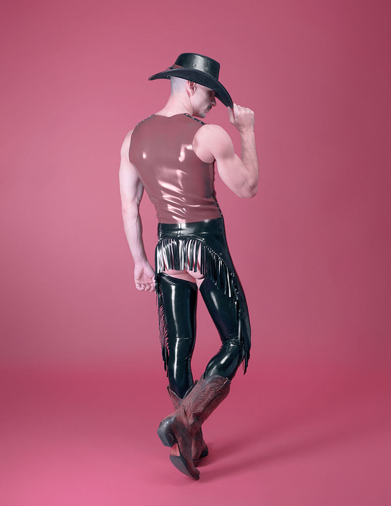 SIRIO_ Chaps