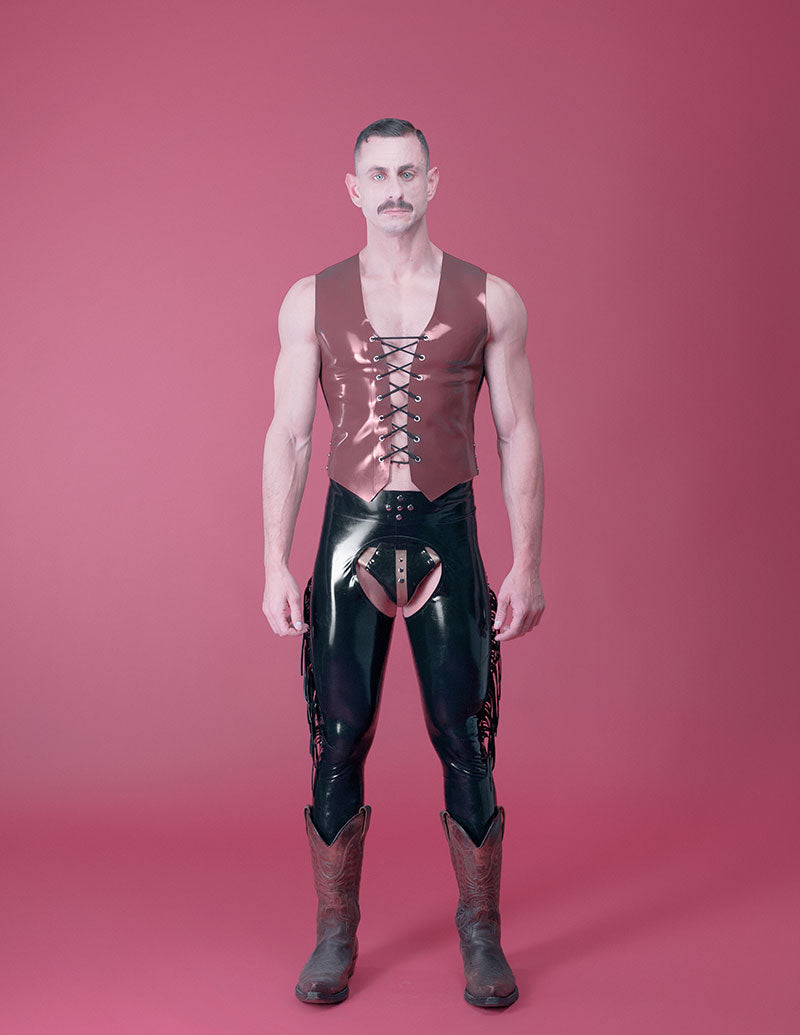 SIRIO_ Chaps