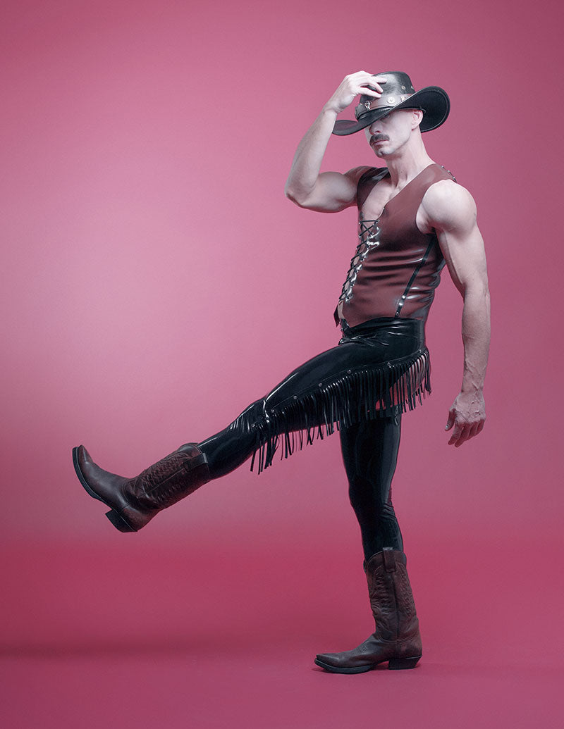 SIRIO_ Chaps