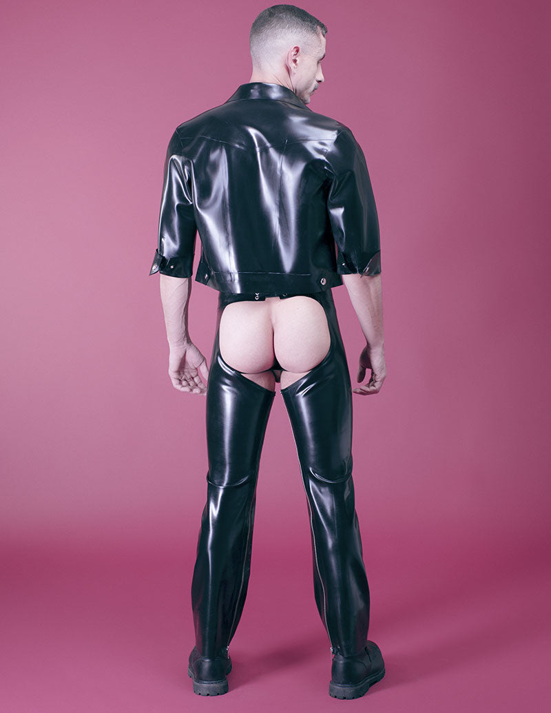 STEVEN_ Chaps