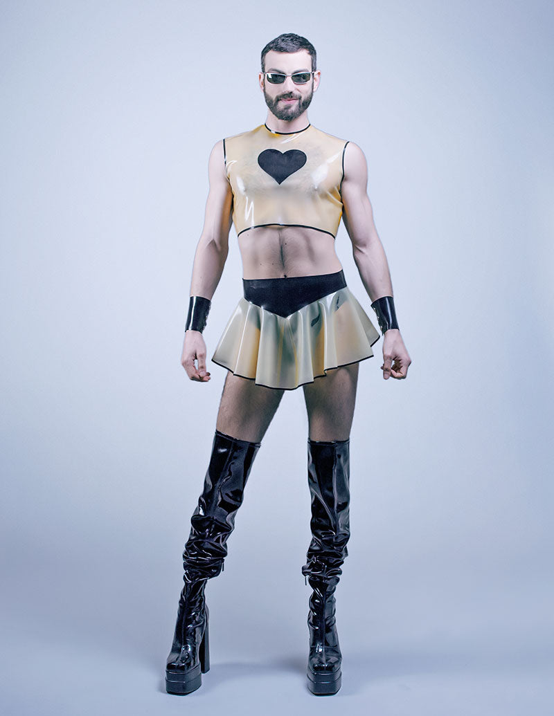 VEGA_ Skirt
