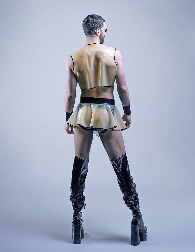 VEGA_ Skirt