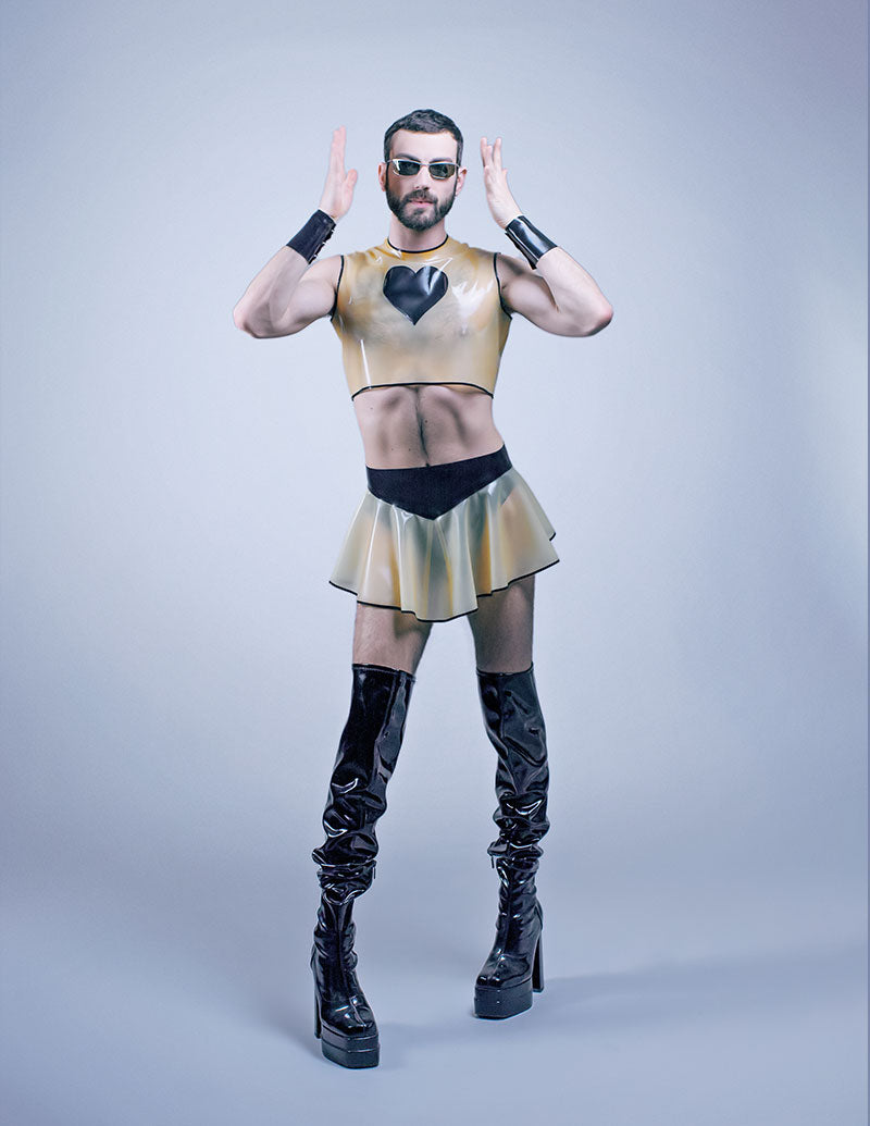 VEGA_ Skirt