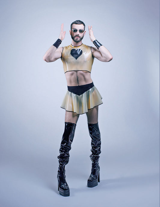 VEGA_ Skirt