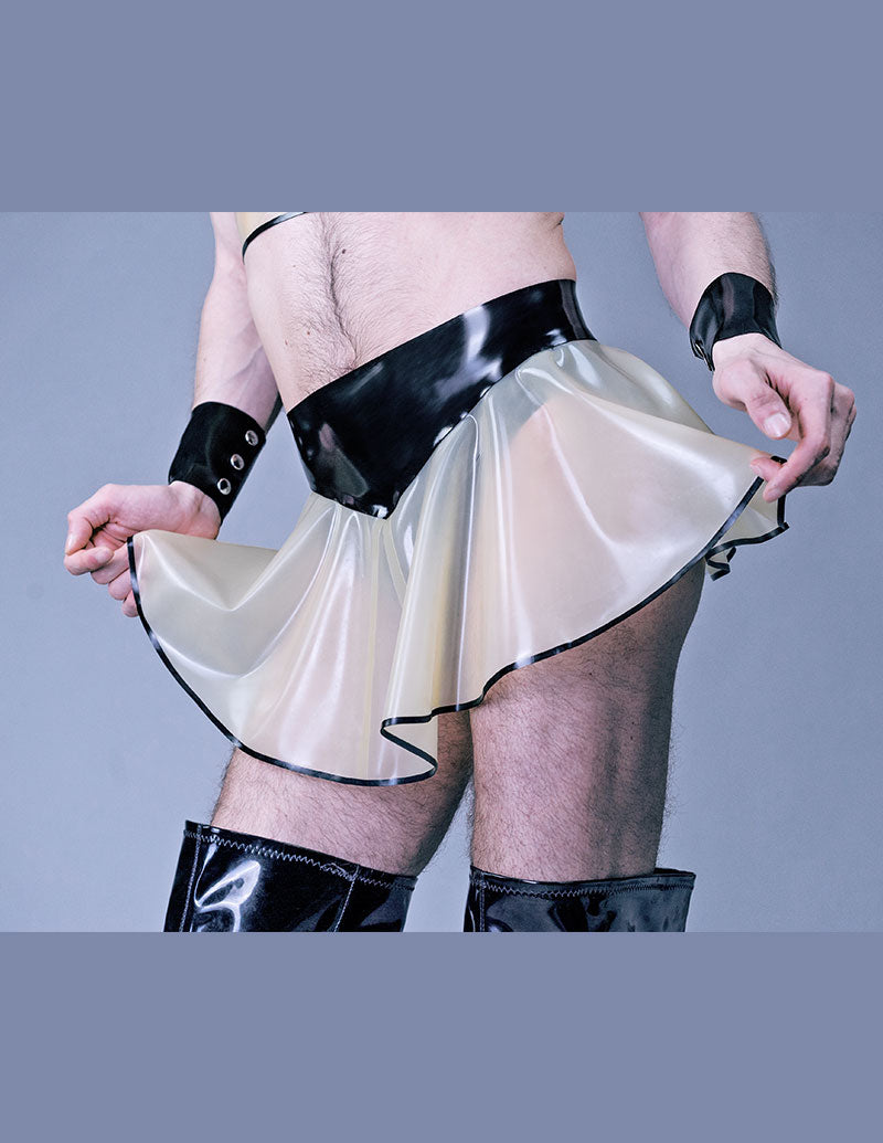 VEGA_ Skirt