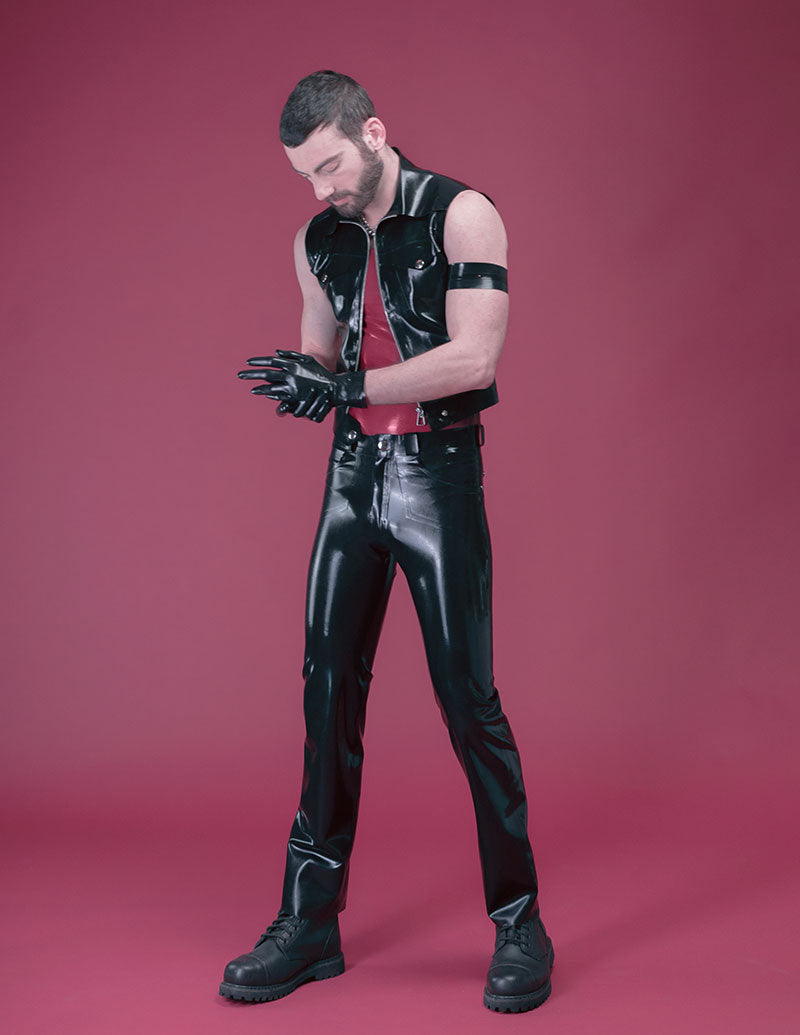 VICTOR_ Pants