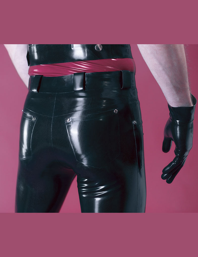 VICTOR_ Pants