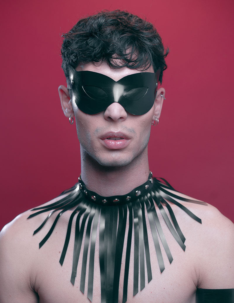 ZANE_ Mask