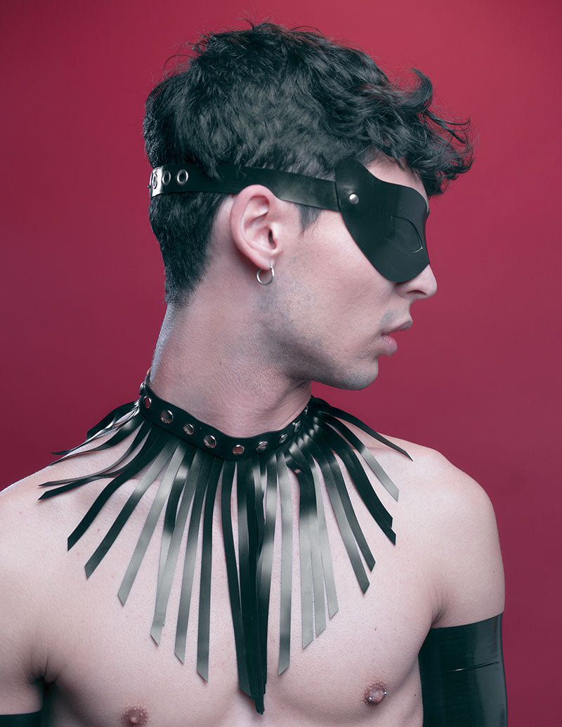 HAZBIN_ Necklace