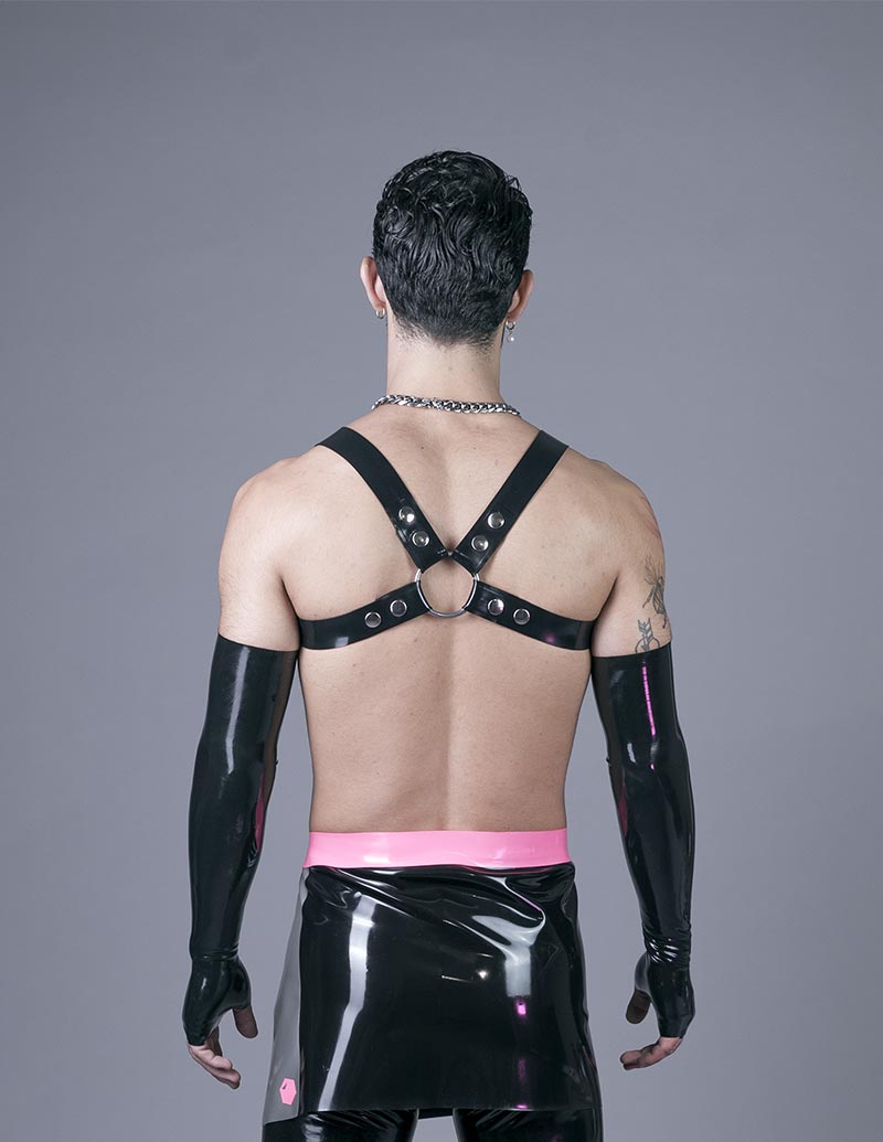 ZENO_ Harness