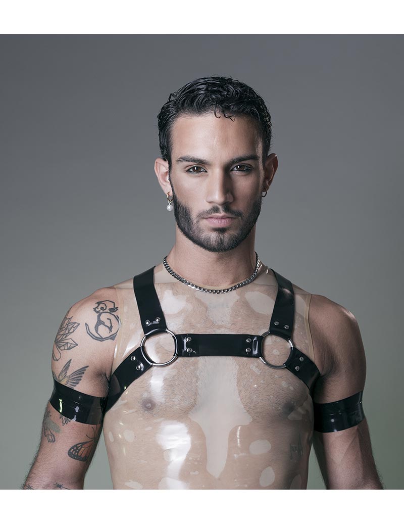 ZENO_ Harness