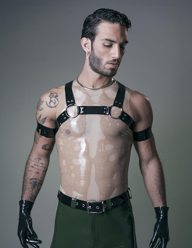 ZENO_ Harness