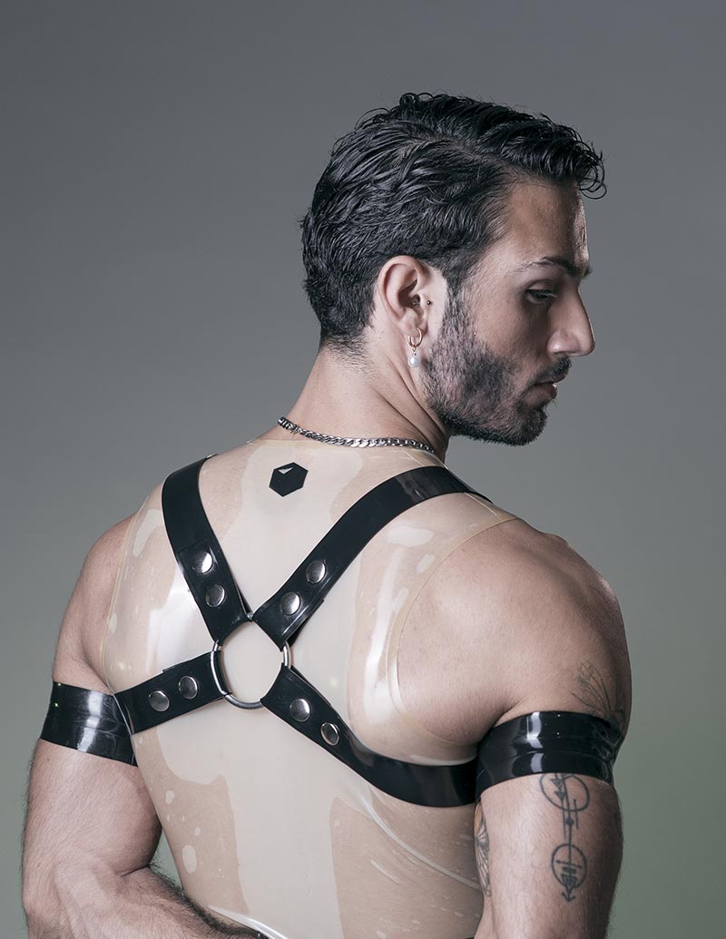 ZENO_ Harness